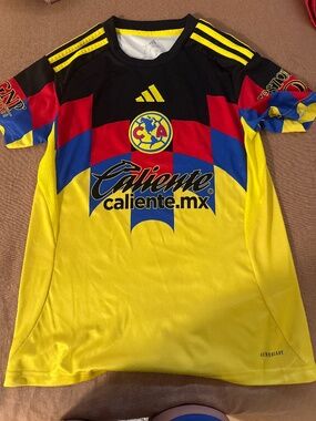 Soccer jersey